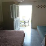 Kapslový hotel Summer Garden αpartments & Argostoli (Kefalonia)