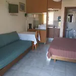 Summer Garden αpartments&studios * Αργοστόλι