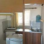 Summer Garden αpartments & Hotel Cápsula