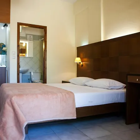 Summer Garden αpartments & * Argostoli (Kefalonia)