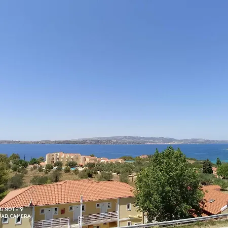 Summer Garden αpartments & Argostoli (Kefalonia)