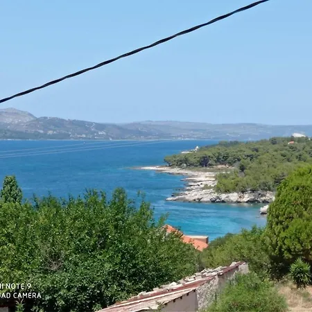 Hotel a capsule Summer Garden αpartments & *