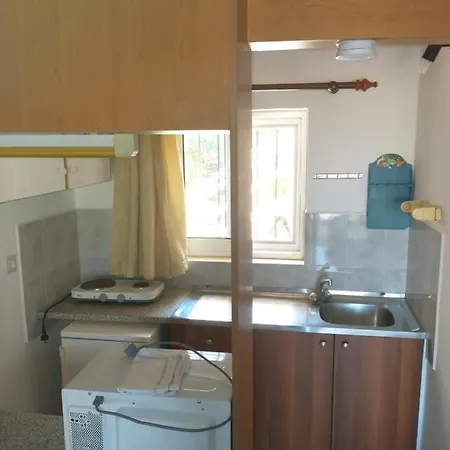 Summer Garden αpartments & Capsule hotel