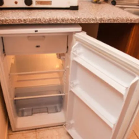 Summer Garden αpartments & Capsule hotel Argostoli (Kefalonia)