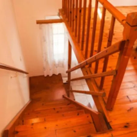 Capsule hotel Summer Garden αpartments &