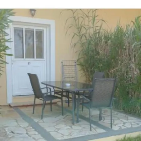 Summer Garden αpartments & Argostoli (Kefalonia)