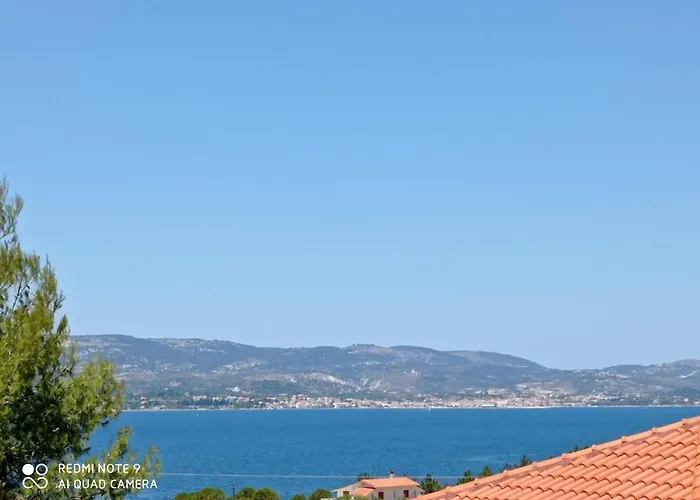 Summer Garden αpartments & * Argostoli (Kefalonia)