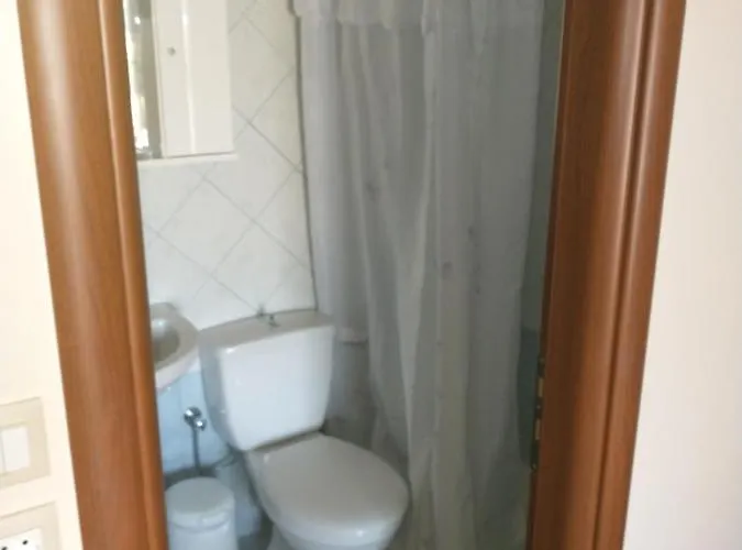 Summer Garden αpartments & *