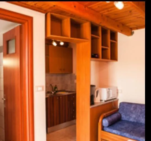 Summer Garden αpartments & Argostoli (Kefalonia)