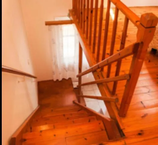 Hotel a capsule Summer Garden αpartments &