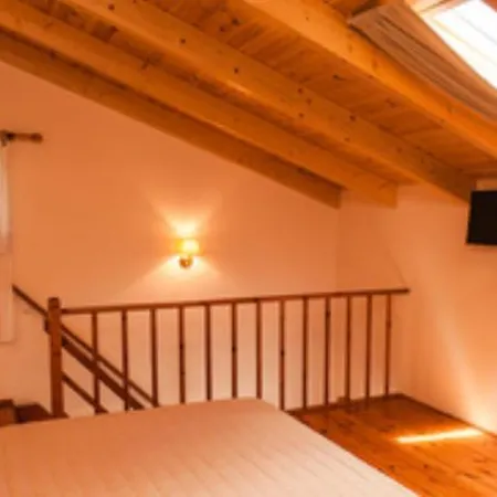 Summer Garden αpartments & 아르고스톨리온