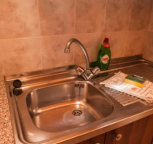 Summer Garden αpartments & *